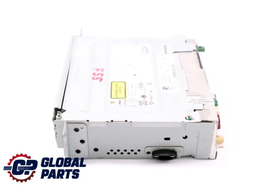 Head Unit Basic Media Navigation Headunit Mini Cooper F55 F56 - SKU 9139905 - Part number 9139905