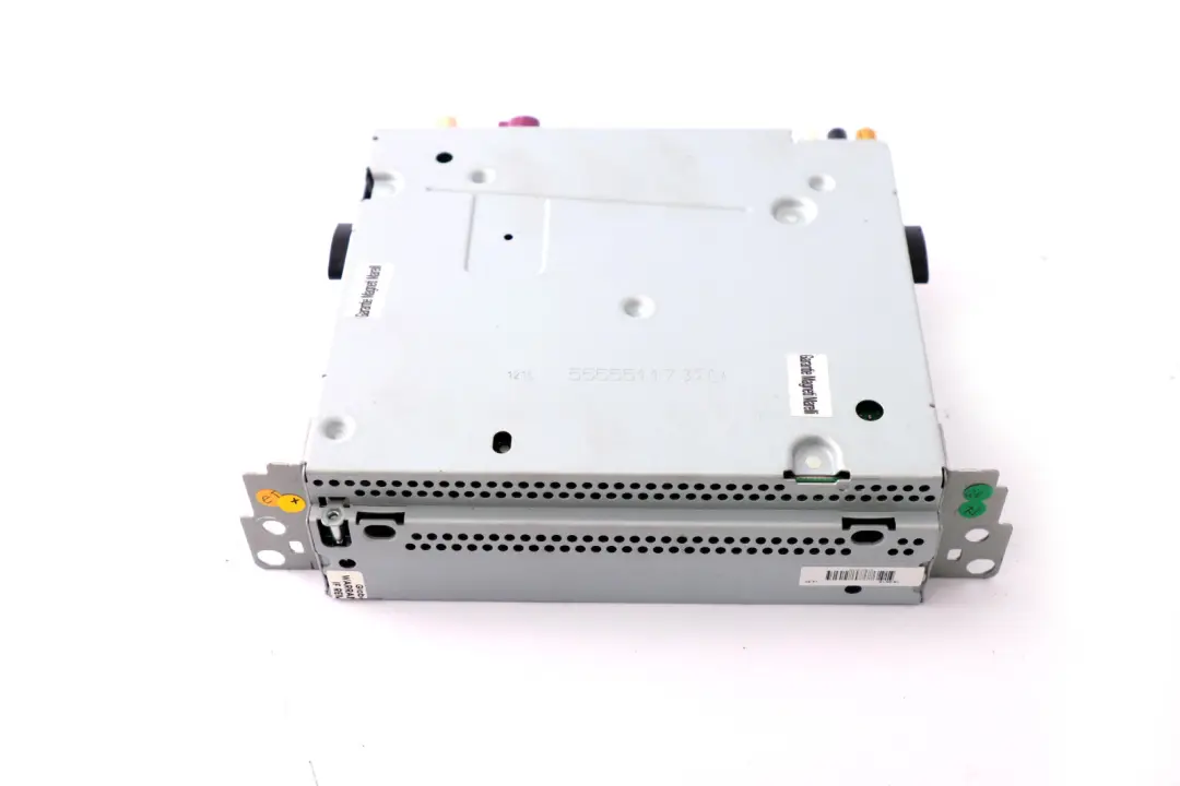 DAB Bluetooth Visual Boost Head Unit Basic Mini Cooper One F55 F56 - SKU 9139912 - Part number 9139912