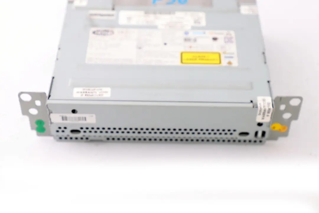 Mini Cooper One F55 F56 Radio Radioodtwarzacz Sterownik Moduł - SKU 9139912 - Numer Części 9139912