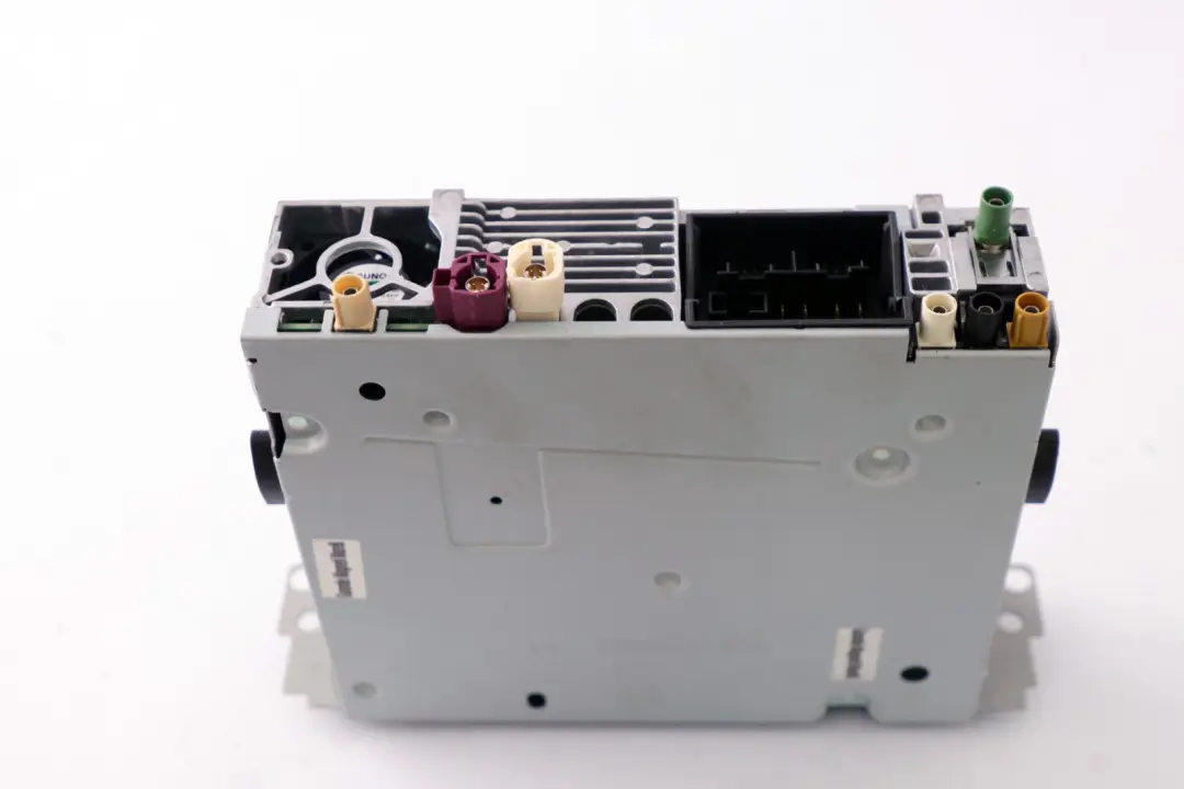 Mini Cooper One F55 F56 Radio Radioodtwarzacz Sterownik Moduł - SKU 9139912 - Numer Części 9139912
