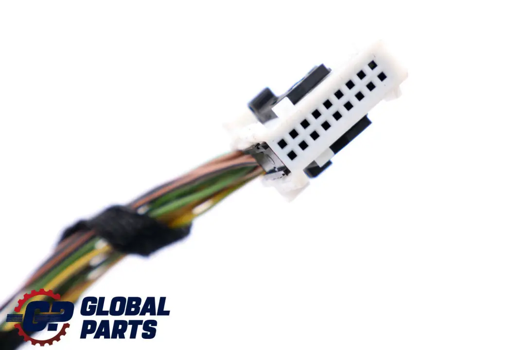 Bumper PDC Cables Wiring Loom Set to BMW MINI Cooper S R56 Rear with Part number 9140177 BMW MINI Cooper S R56 Rear Bumper PDC Cables Wiring Loom Set - SKU 9140177 - Part number 9140177