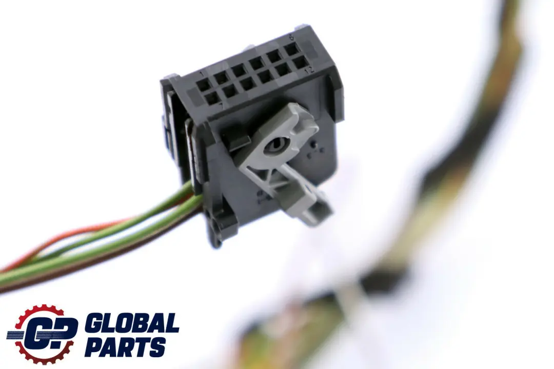 Cable equipe Pare-Chocs Kit de Faisceau Cables des pour MINI COOPER S R56 à propos du numéro de pièce 9140177 MINI COOPER S R56 Cable equipe Pare-Chocs Kit de Faisceau Cables des - SKU 9140177 - Numéro de pièce 9140177