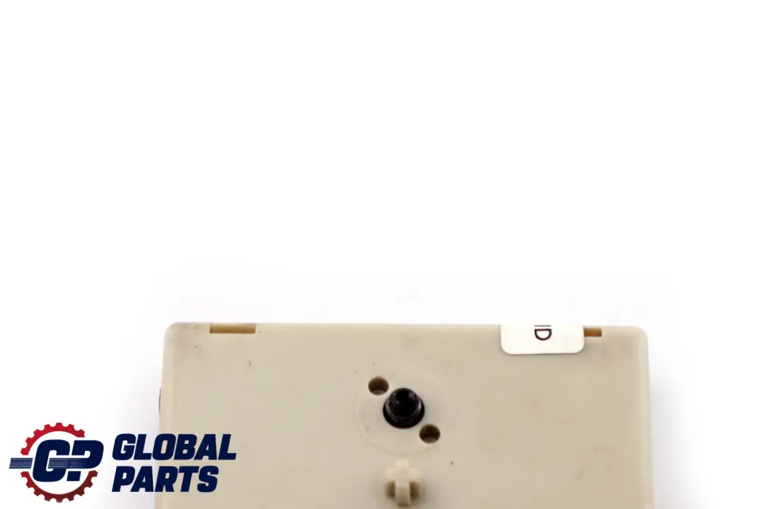 Filtre De Suppression D'Amplificateur D'Antenne Radio pour BMW F10 à propos du numéro de pièce 9140179 BMW F10 Filtre De Suppression D'Amplificateur D'Antenne Radio - SKU 9140179 - Numéro de pièce 9140179