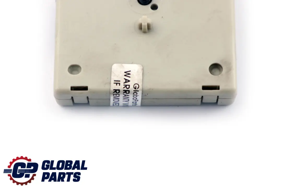 BMW 5 Reihe F10 Radio Antenna Amplifier Entstörfilter - SKU 9140179 - Teilenummer 9140179