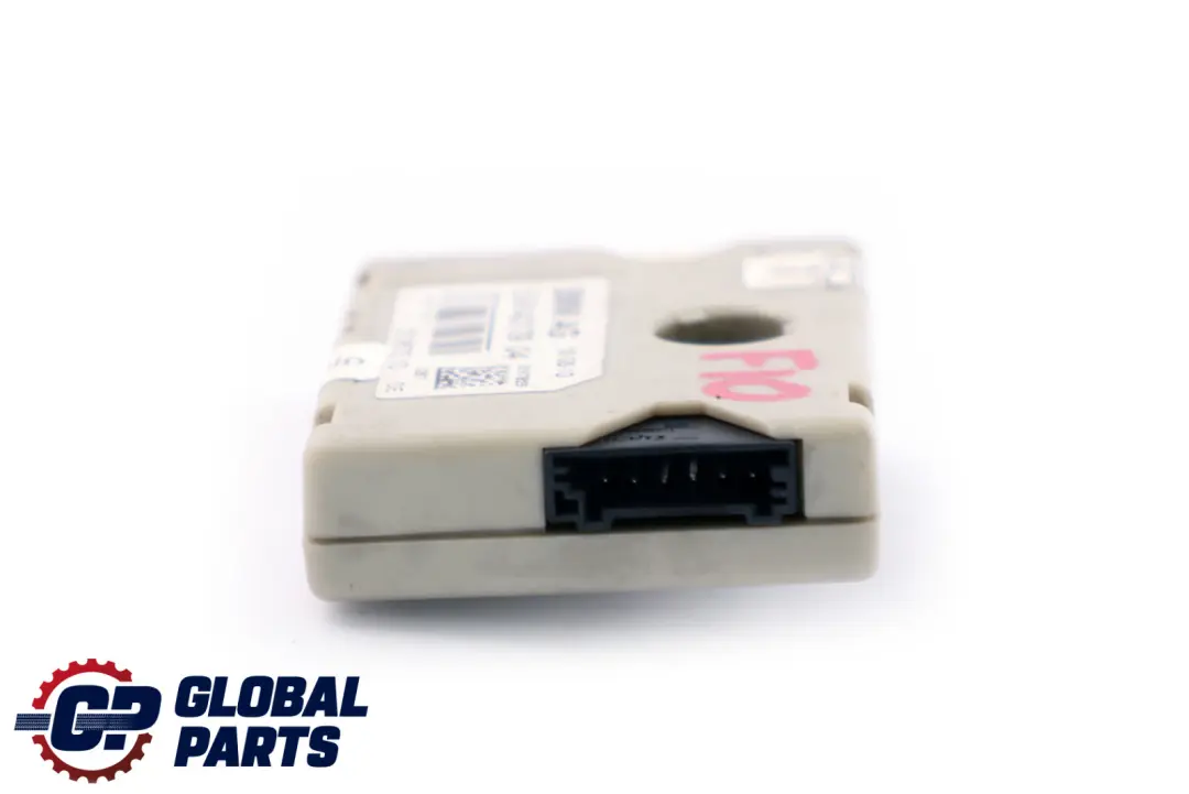 BMW 5 Reihe F10 Radio Antenna Amplifier Entstörfilter - SKU 9140179 - Teilenummer 9140179