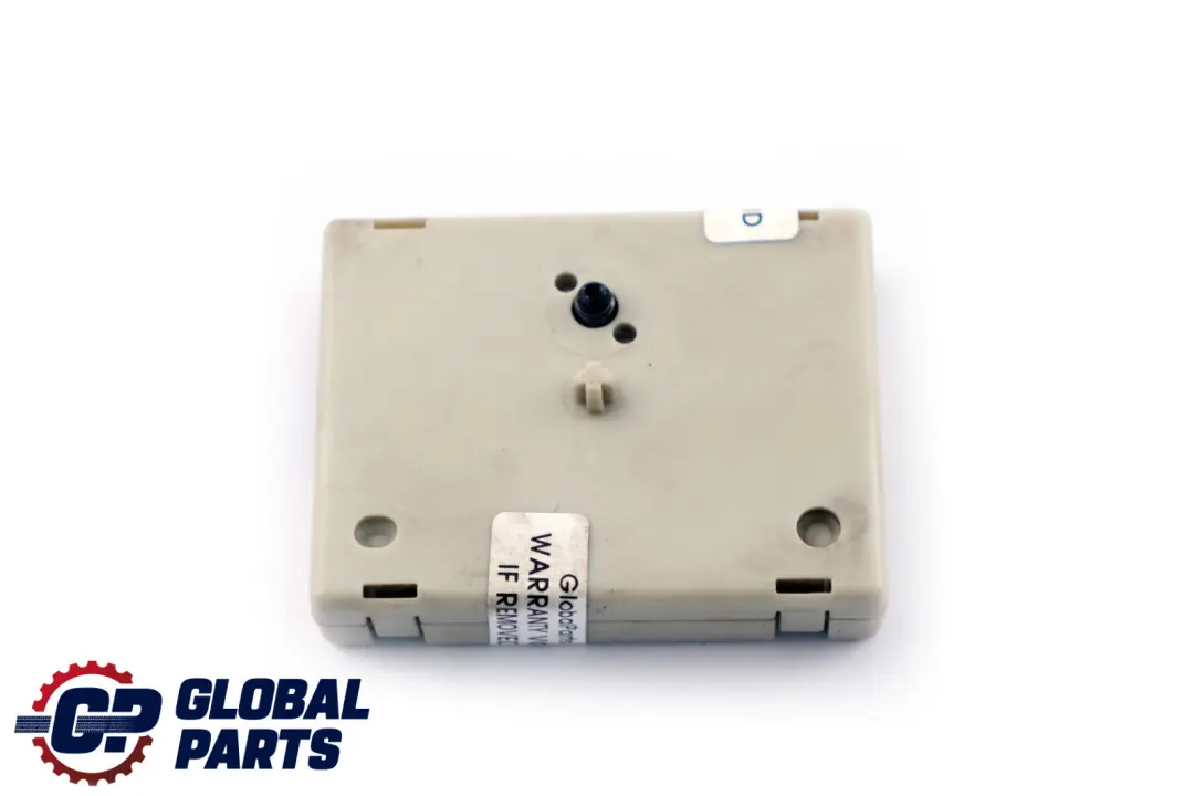 BMW 5 Reihe F10 Radio Antenna Amplifier Entstörfilter - SKU 9140179 - Teilenummer 9140179