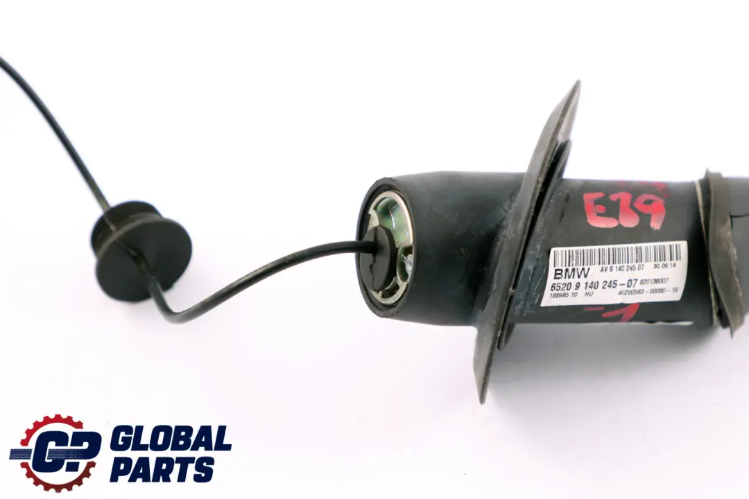 BMW Z4 Series E89 Antenna Base 6520 - SKU 9140245-1 - Part number 9140245