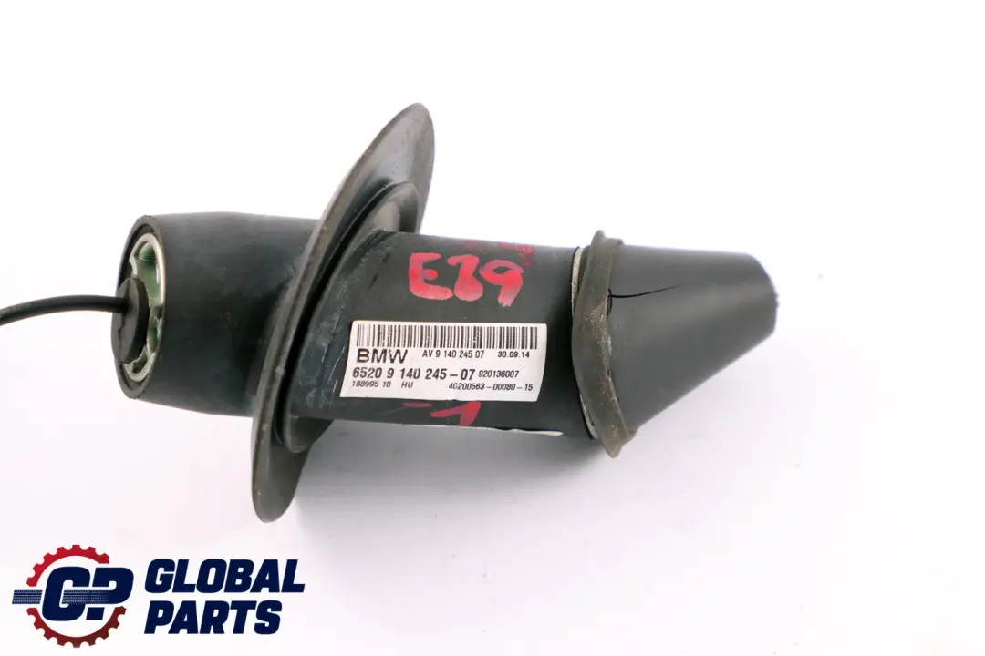 BMW Z4 Series E89 Antenna Base 6520 - SKU 9140245-1 - Part number 9140245
