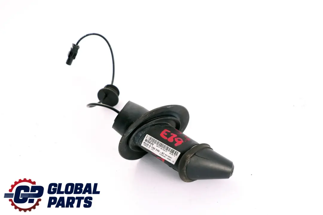 Antenna Base 6520 to BMW Z4 Series E89 with Part number 9140245 BMW Z4 Series E89 Antenna Base 6520 - SKU 9140245-1 - Part number 9140245