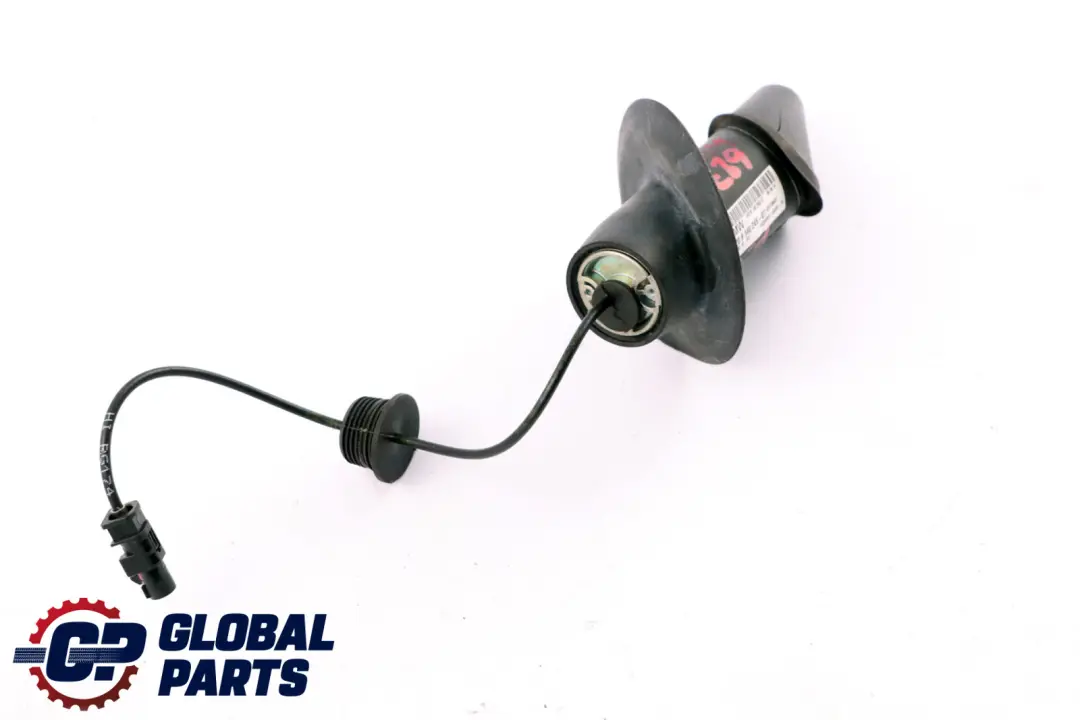 Antenna Base 6520 to BMW Z4 Series E89 with Part number 9140245 BMW Z4 Series E89 Antenna Base 6520 - SKU 9140245-1 - Part number 9140245