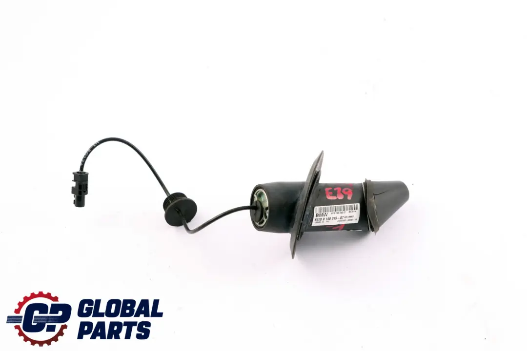 Antenna Base 6520 to BMW Z4 Series E89 with Part number 9140245 BMW Z4 Series E89 Antenna Base 6520 - SKU 9140245-1 - Part number 9140245