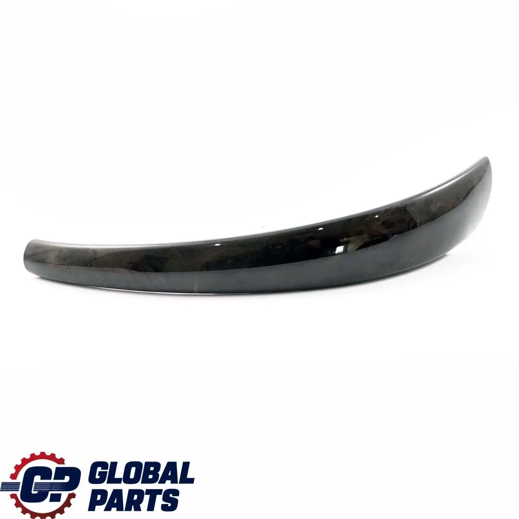 BMW 1 er E81 E82 E87 LCI Blende Türinnengriff Rechts Pappel Grau Holz - SKU 9140362 - Teilenummer 9140362