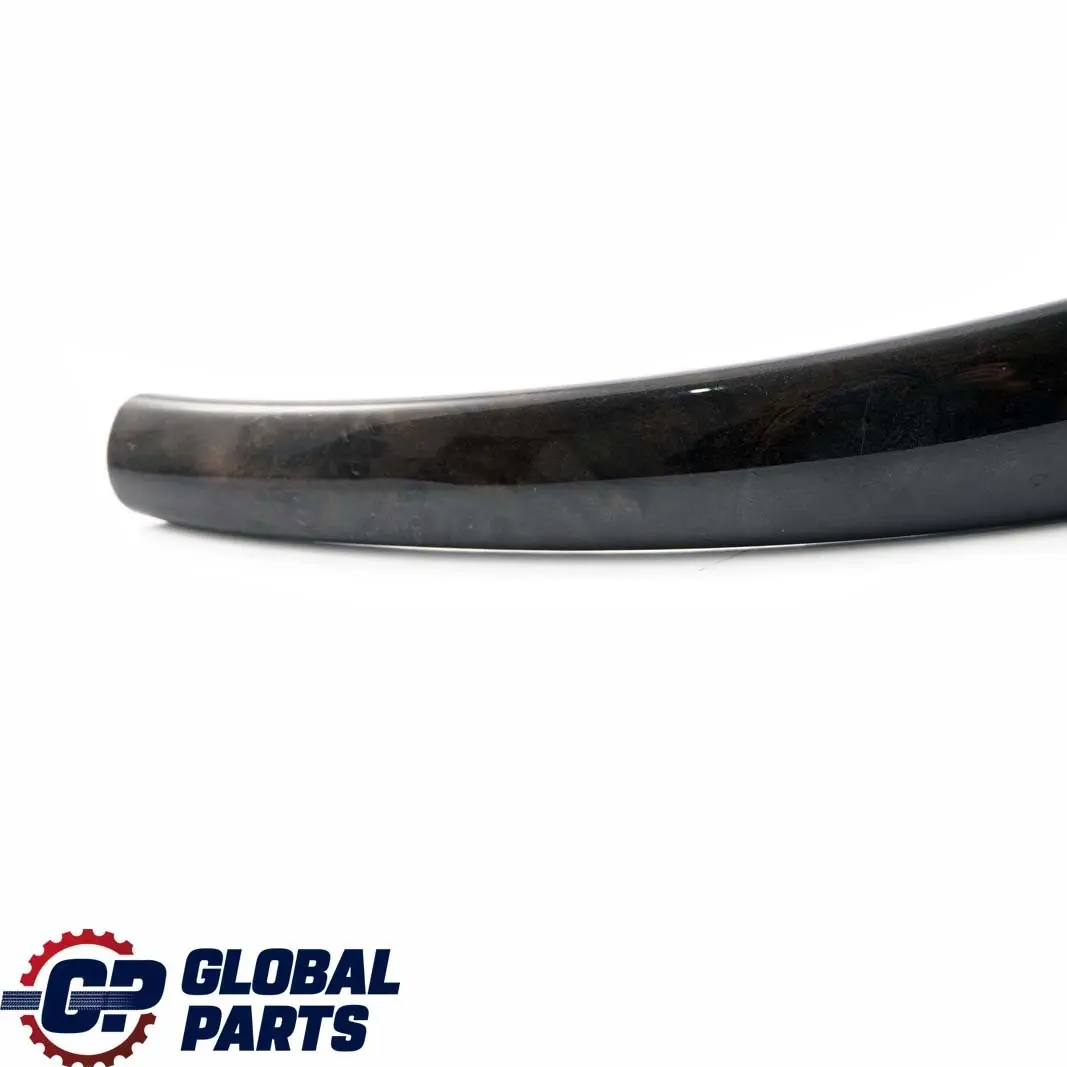 BMW 1 er E81 E82 E87 LCI Blende Türinnengriff Rechts Pappel Grau Holz - SKU 9140362 - Teilenummer 9140362
