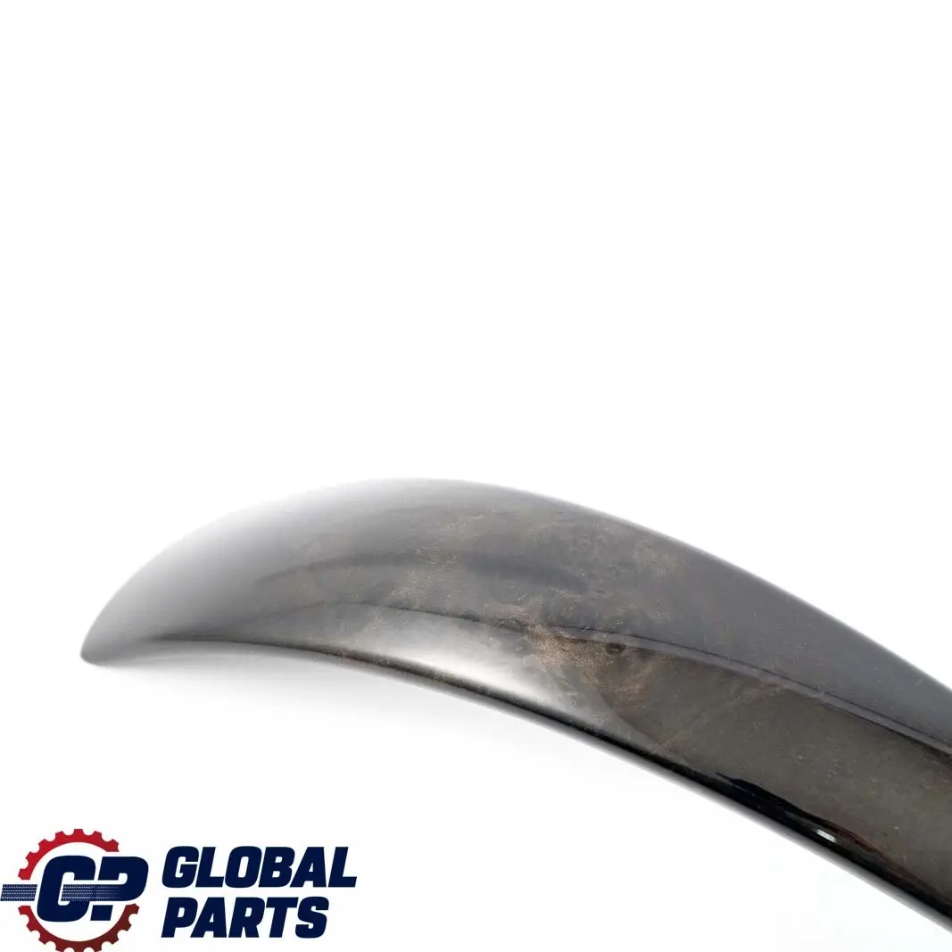 BMW 1 er E81 E82 E87 LCI Blende Türinnengriff Rechts Pappel Grau Holz - SKU 9140362 - Teilenummer 9140362