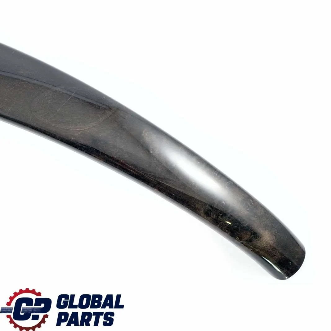 BMW 1 er E81 E82 E87 LCI Blende Türinnengriff Rechts Pappel Grau Holz - SKU 9140362 - Teilenummer 9140362