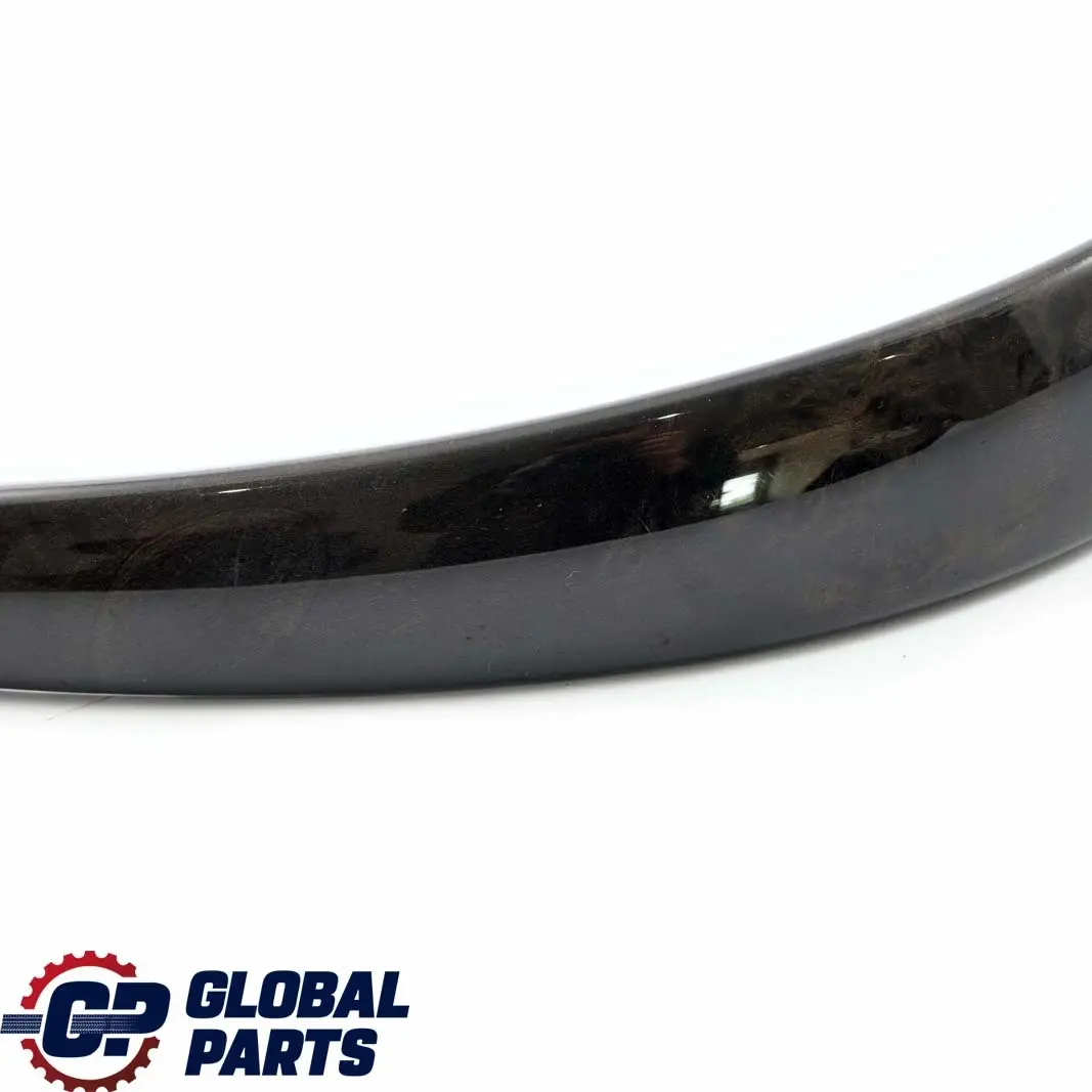 BMW 1 er E81 E82 E87 LCI Blende Türinnengriff Rechts Pappel Grau Holz - SKU 9140362 - Teilenummer 9140362