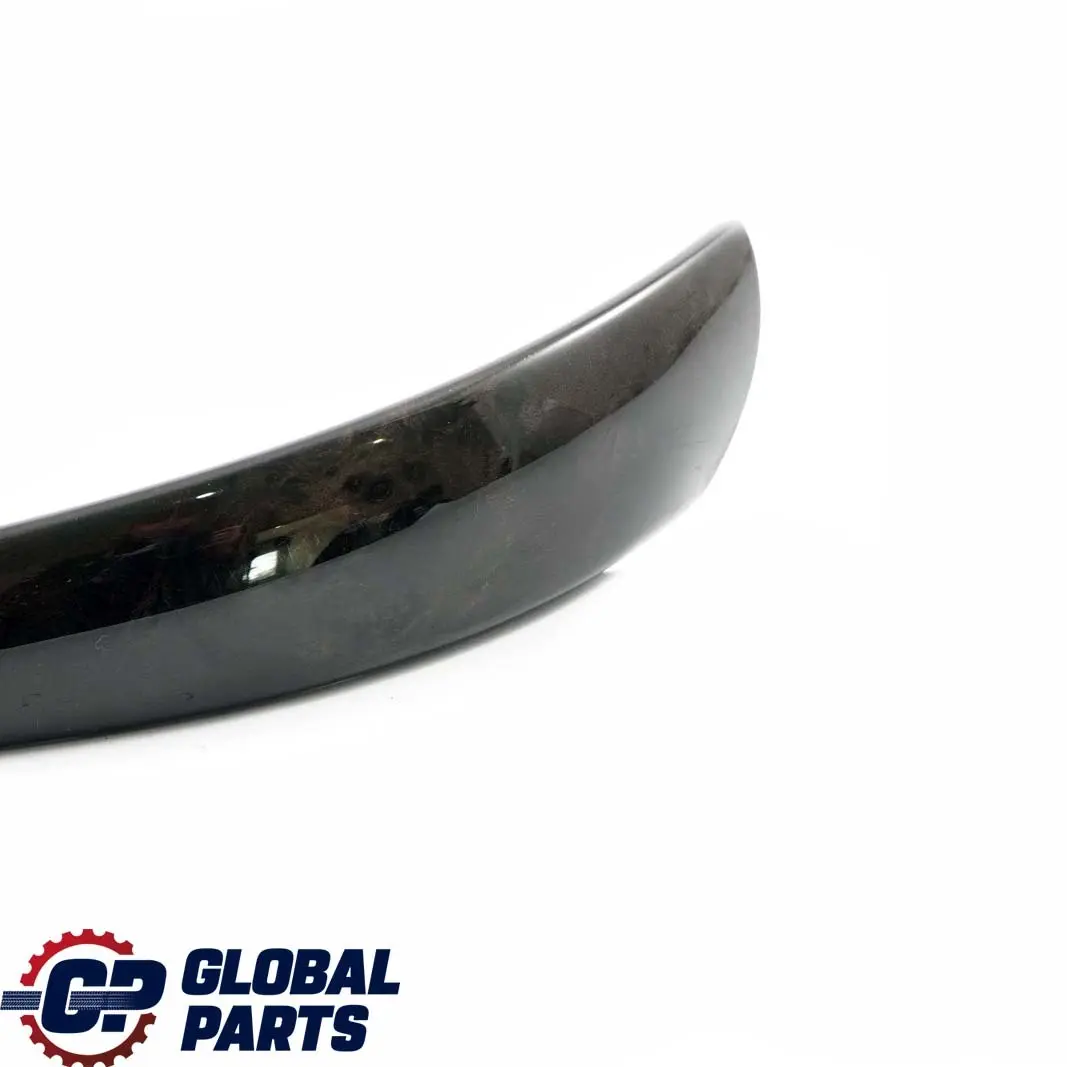 BMW 1 er E81 E82 E87 LCI Blende Türinnengriff Rechts Pappel Grau Holz - SKU 9140362 - Teilenummer 9140362