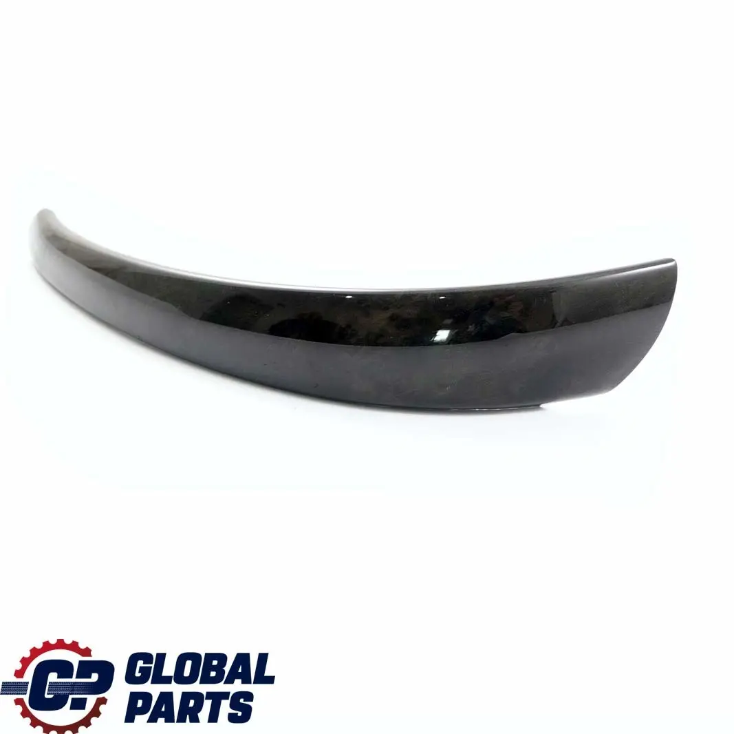 BMW 1 er E81 E82 E87 LCI Blende Türinnengriff Rechts Pappel Grau Holz - SKU 9140362 - Teilenummer 9140362