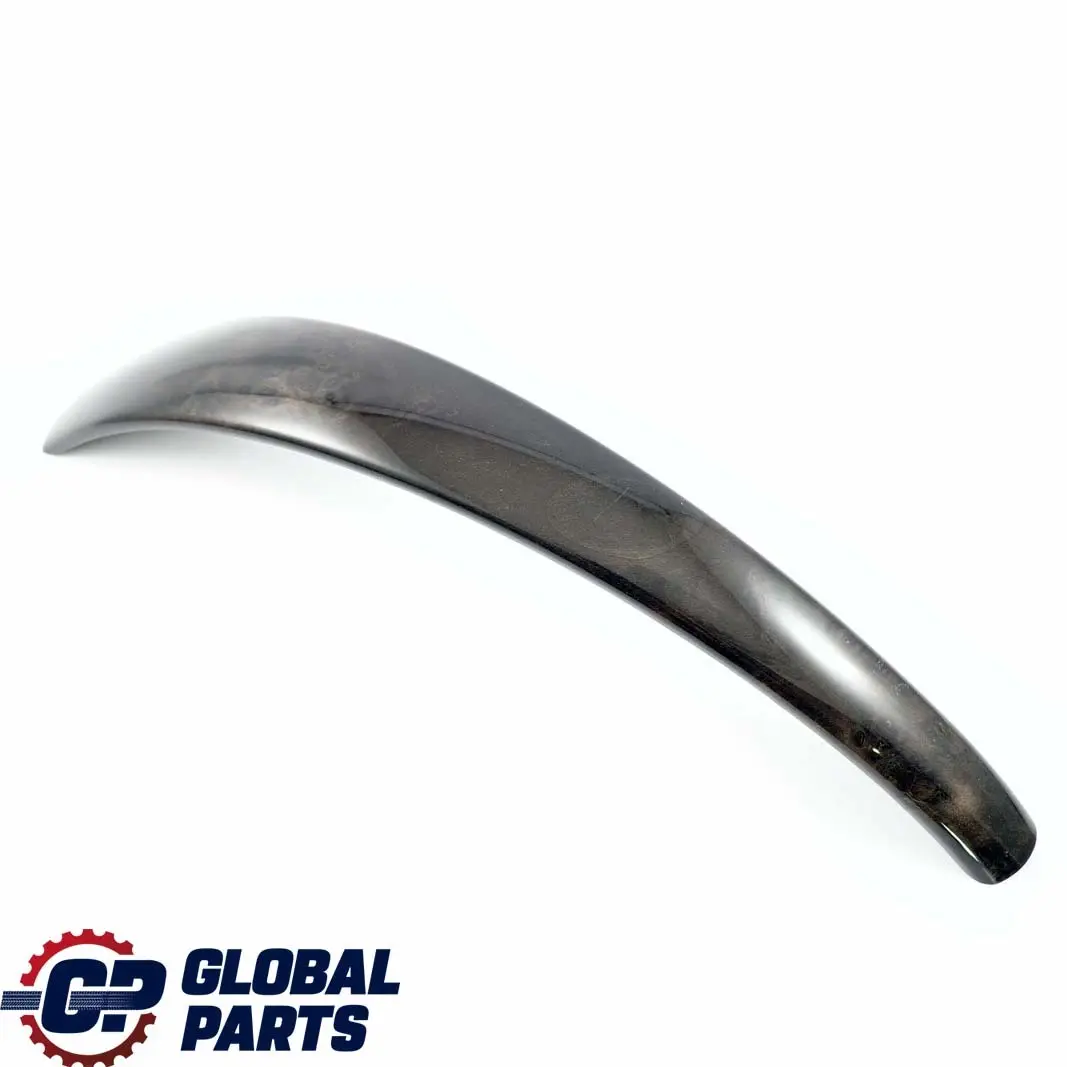 BMW 1 er E81 E82 E87 LCI Blende Türinnengriff Rechts Pappel Grau Holz - SKU 9140362 - Teilenummer 9140362