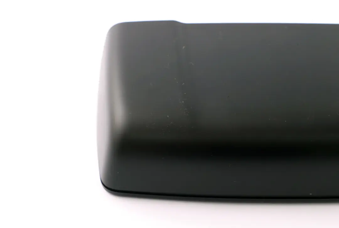 BMW 3 Series E93 LCI Trim Cover Panel Rollover Protection Black Right O/S - SKU 9140723 - Part number 9140723