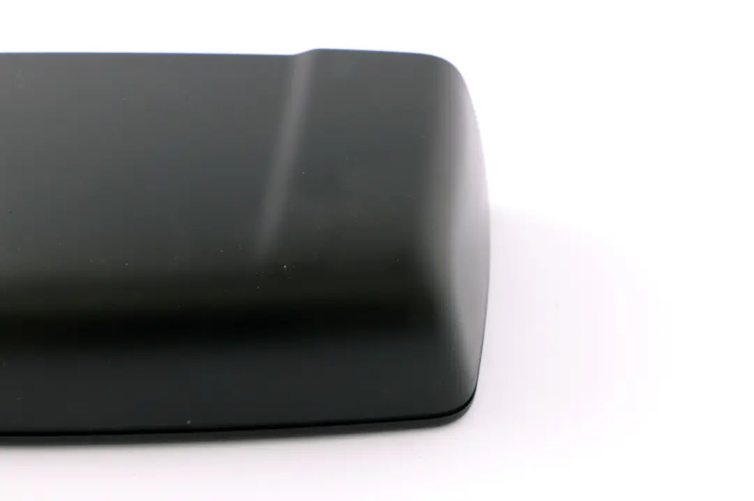 Embellecedor Panel Proteccion Antivuelco Negro Derecha para BMW E93 LCI con número de pieza 9140723 BMW E93 LCI Embellecedor Panel Proteccion Antivuelco Negro Derecha - SKU 9140723 - Número de pieza 9140723