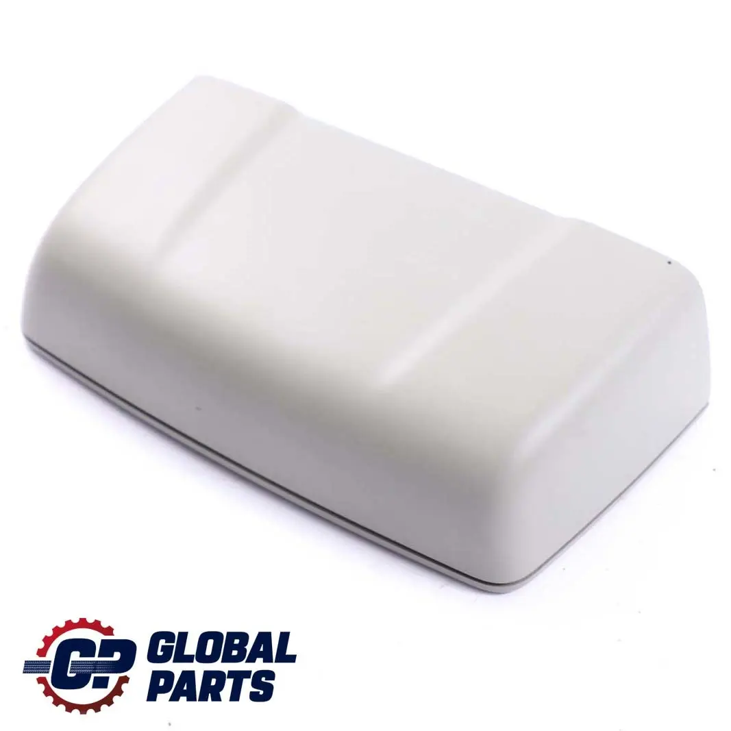 E93N LCI Trim Cover Panel Rollover Protection Grey N/S Left to BMW 3 Series E93 with Part number 9140726 BMW 3 Series E93 E93N LCI Trim Cover Panel Rollover Protection Grey N/S Left - SKU 9140726-1 - Part number 9140726