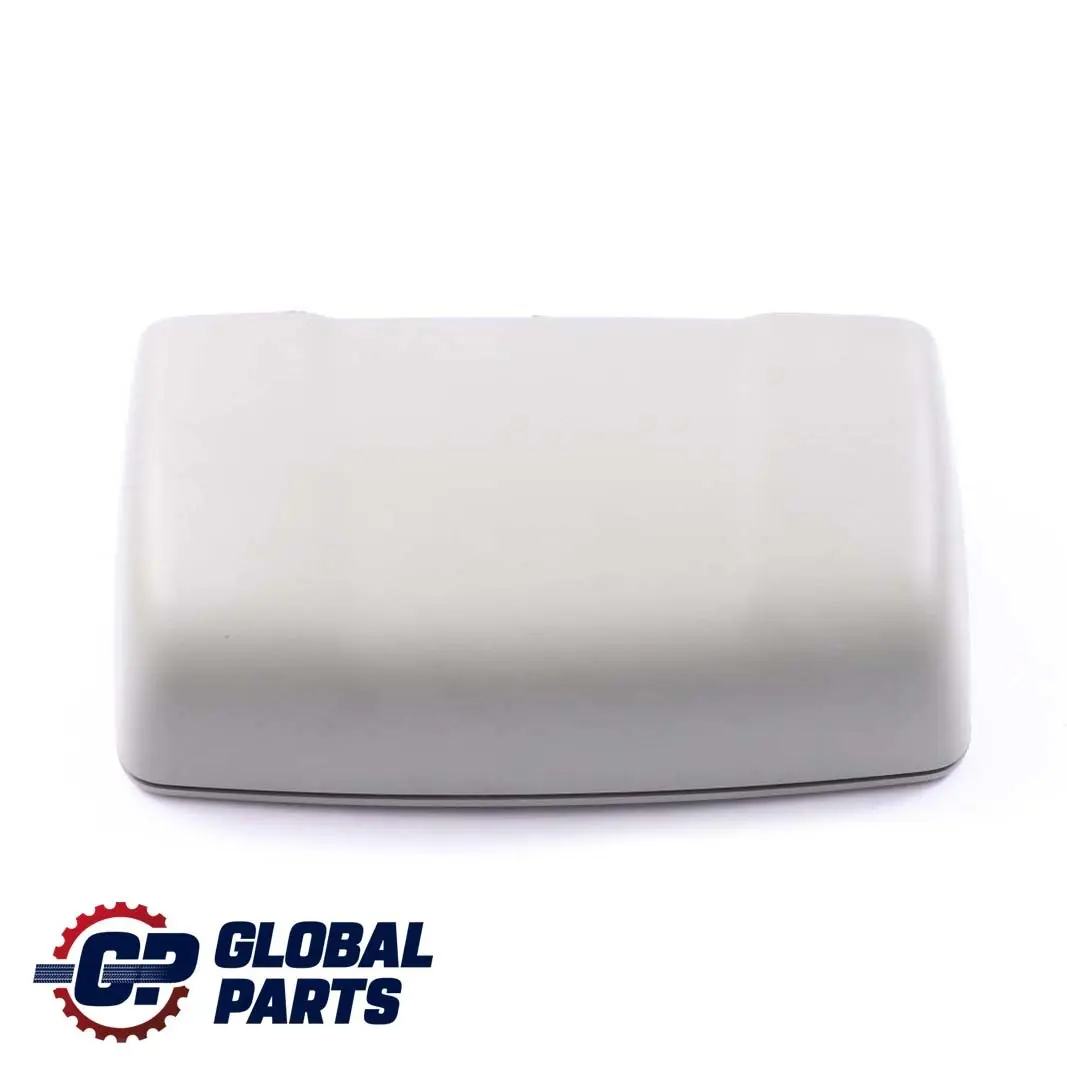 E93N LCI Pannello di copertura antiribaltamento Grigio Destro per BMW Serie 3 E93 con numero di parte 9140726 BMW Serie 3 E93 E93N LCI Pannello di copertura antiribaltamento Grigio Destro - SKU 9140726 - Numero di parte 9140726