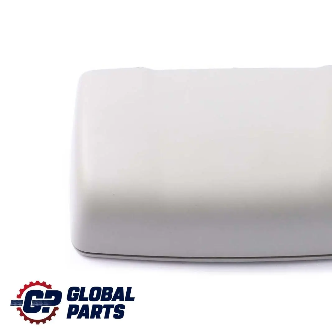 BMW 3 Series E93 E93N LCI Trim Cover Panel Rollover Protection Grey O/S Right - SKU 9140726 - Part number 9140726
