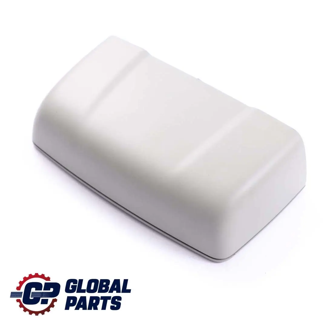 BMW 3 Series E93 E93N LCI Trim Cover Panel Rollover Protection Grey O/S Right - SKU 9140726 - Part number 9140726