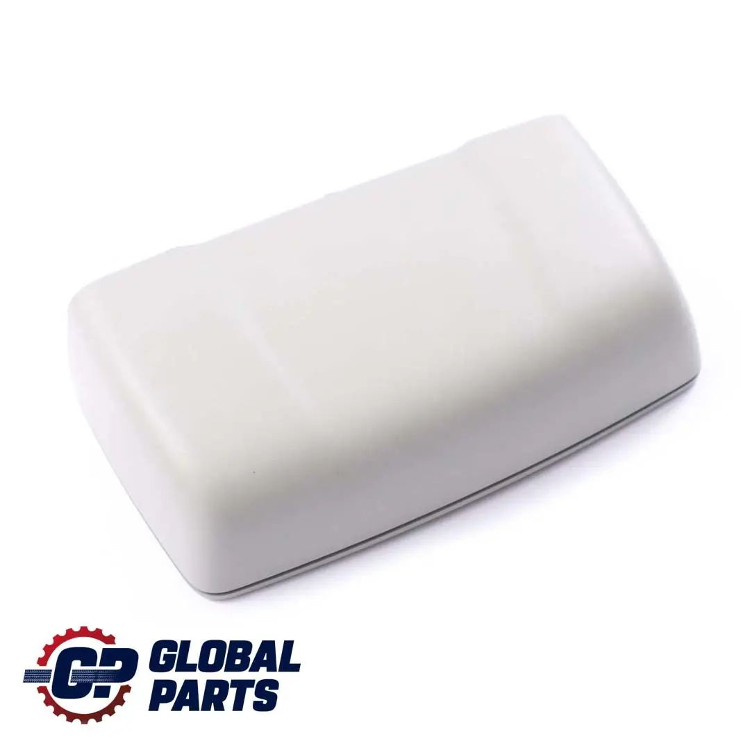 BMW 3 Series E93 E93N LCI Trim Cover Panel Rollover Protection Grey O/S Right - SKU 9140726 - Part number 9140726