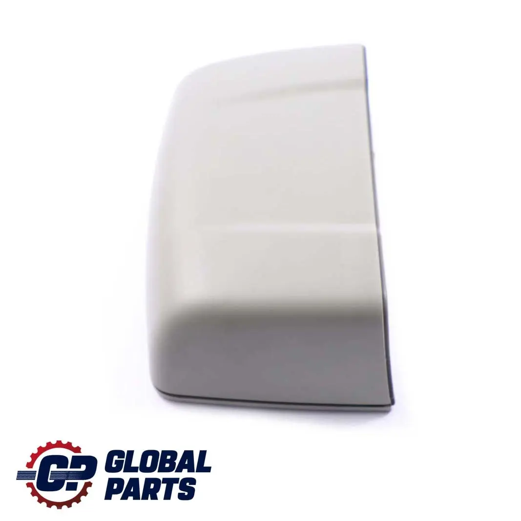 BMW 3 Series E93 E93N LCI Trim Cover Panel Rollover Protection Grey O/S Right - SKU 9140726 - Part number 9140726