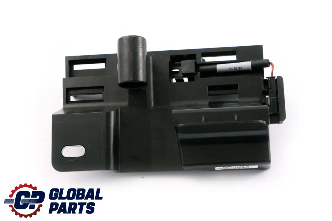 Support de plancher de coffre latéral gauche pour BMW Z4 Series E89 à propos du numéro de pièce 9140789 BMW Z4 Series E89 Support de plancher de coffre latéral gauche - SKU 9140789 - Numéro de pièce 9140789