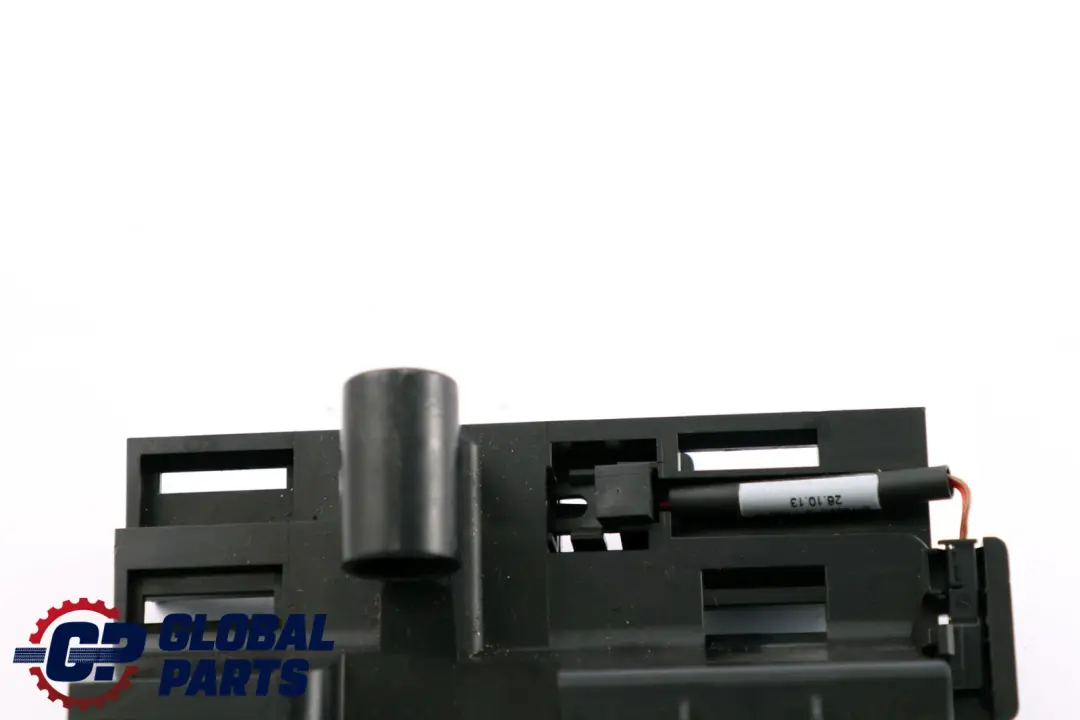 BMW Z4 E89 Supporto Sinistra Laterale Baule Pavimento Pannello Trim - SKU 9140789 - Numero di parte 9140789