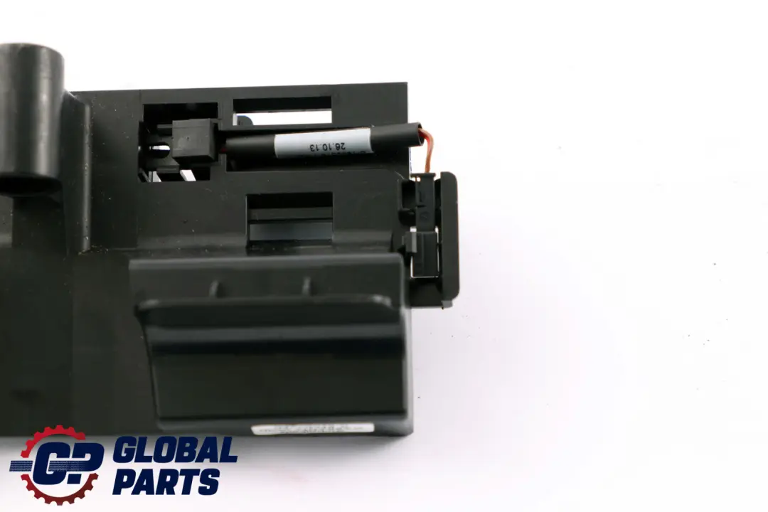 Unterstützung links seitlich Kofferraumbodenverkleidung für BMW Z4 E89 mit Teilenummer 9140789 BMW Z4 E89 Unterstützung links seitlich Kofferraumbodenverkleidung - SKU 9140789 - Teilenummer 9140789