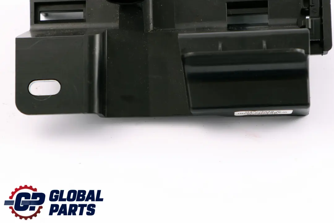 BMW Z4 Series E89 Support Left N/S Lateral Trunk Floor Trim Panel - SKU 9140789 - Part number 9140789