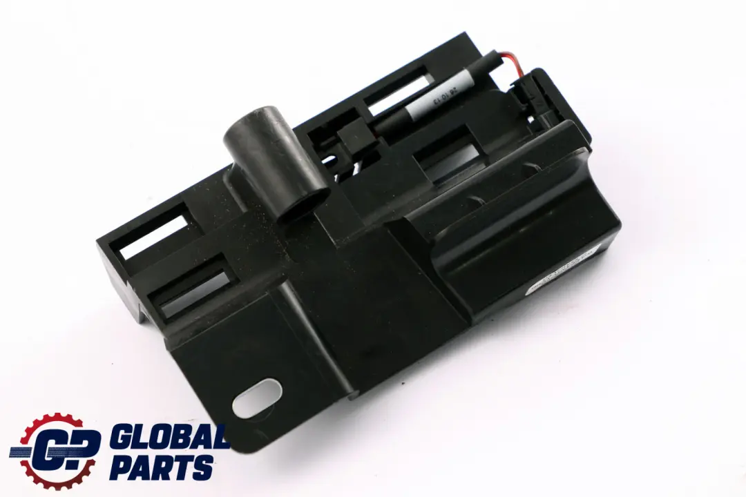 Soporte Lateral Izquierdo Embellecedor Piso Maletero para BMW Serie Z4 E89 con número de pieza 9140789 BMW Serie Z4 E89 Soporte Lateral Izquierdo Embellecedor Piso Maletero - SKU 9140789 - Número de pieza 9140789