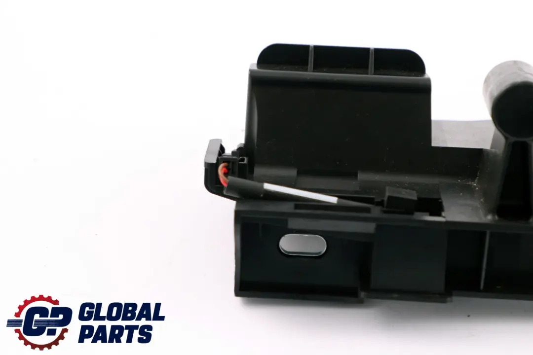 Support Left N/S Lateral Trunk Floor Trim Panel to BMW Z4 Series E89 with Part number 9140789 BMW Z4 Series E89 Support Left N/S Lateral Trunk Floor Trim Panel - SKU 9140789 - Part number 9140789