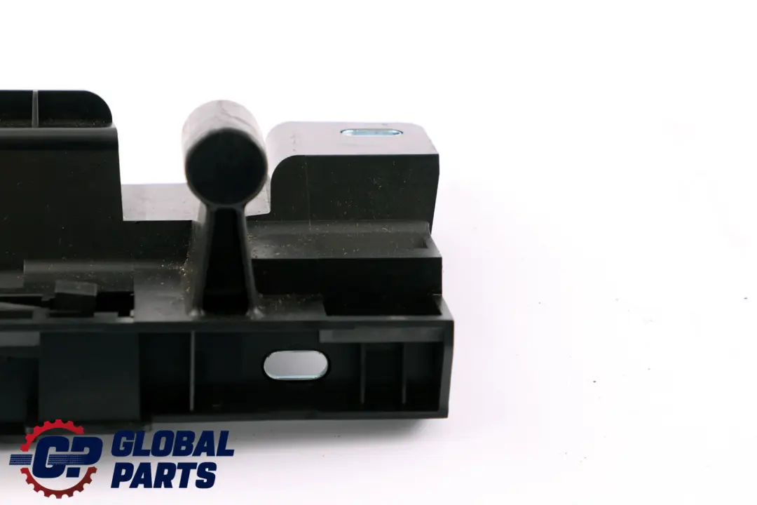 Unterstützung links seitlich Kofferraumbodenverkleidung für BMW Z4 E89 mit Teilenummer 9140789 BMW Z4 E89 Unterstützung links seitlich Kofferraumbodenverkleidung - SKU 9140789 - Teilenummer 9140789