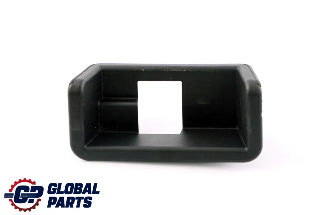 BMW Z4 E89 Trunk Trim Locator Cover Mount Left - SKU 9140791 - Part number 9140791