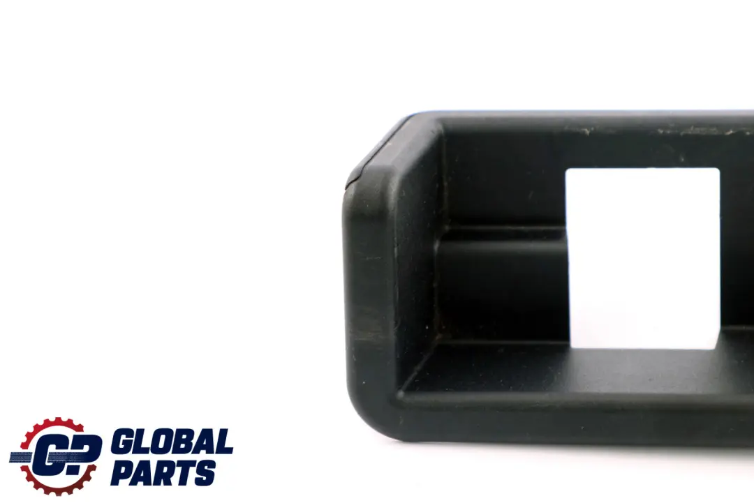 BMW Z4 E89 Trunk Trim Locator Cover Mount Left - SKU 9140791 - Part number 9140791