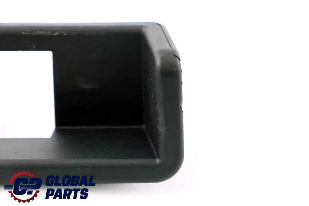 BMW Z4 E89 Trunk Trim Locator Cover Mount Left - SKU 9140791 - Part number 9140791
