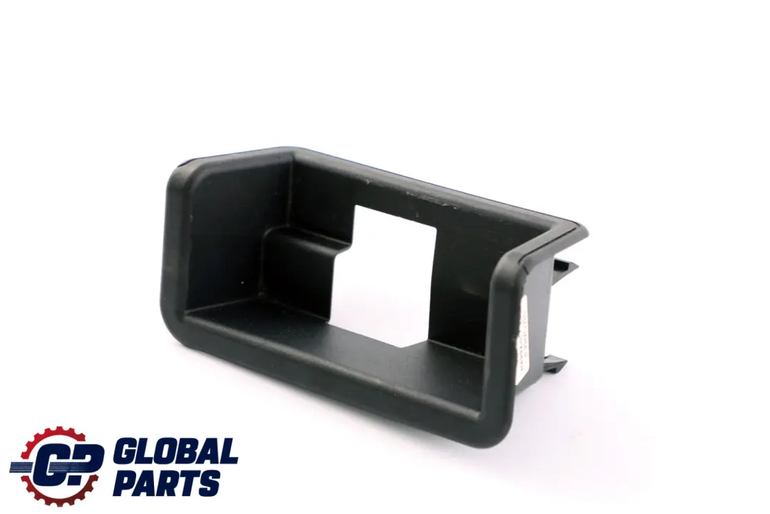 BMW Z4 E89 Trunk Trim Locator Cover Mount Left - SKU 9140791 - Part number 9140791