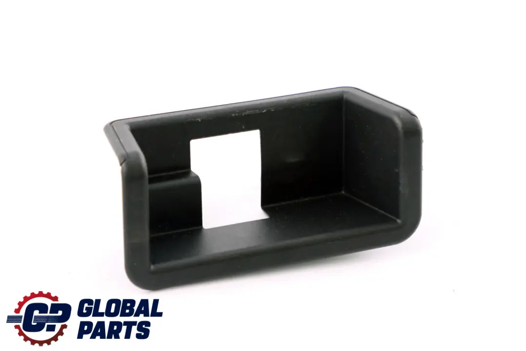 BMW Z4 E89 Trunk Trim Locator Cover Mount Left - SKU 9140791 - Part number 9140791
