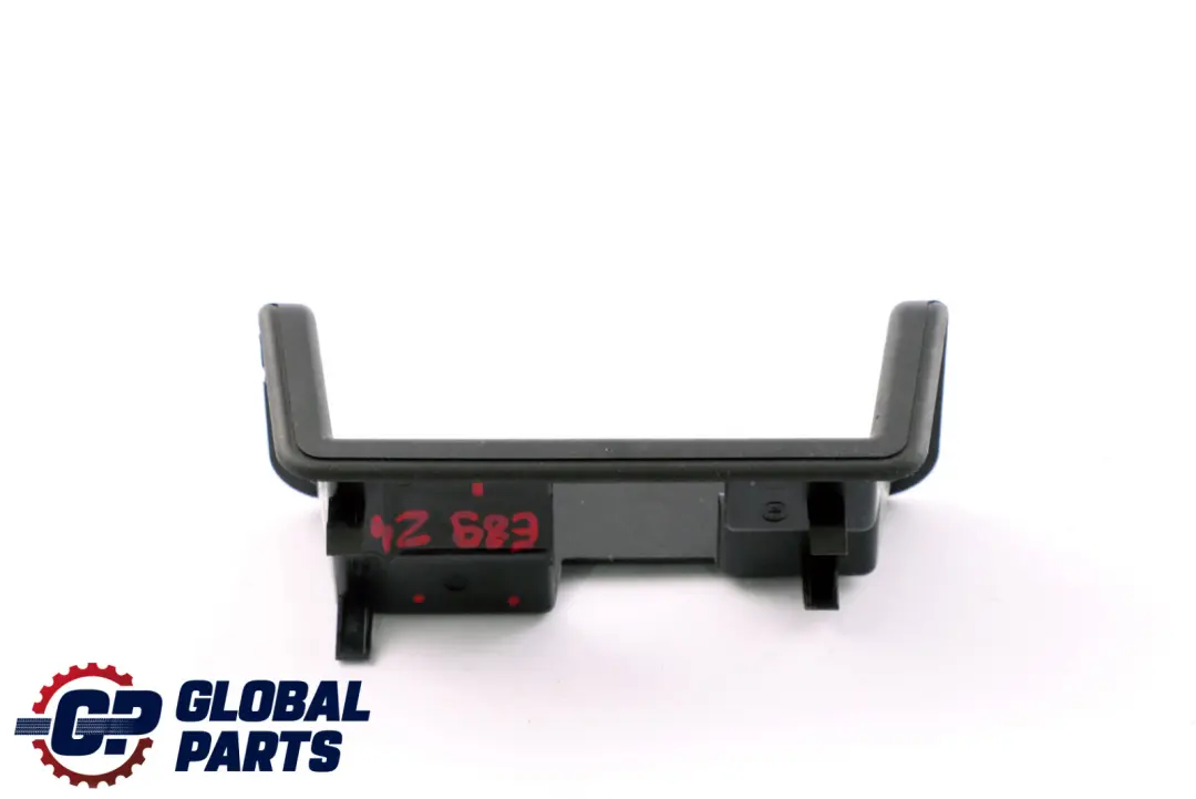 BMW Z4 E89 Trunk Trim Locator Cover Mount Left - SKU 9140791 - Part number 9140791