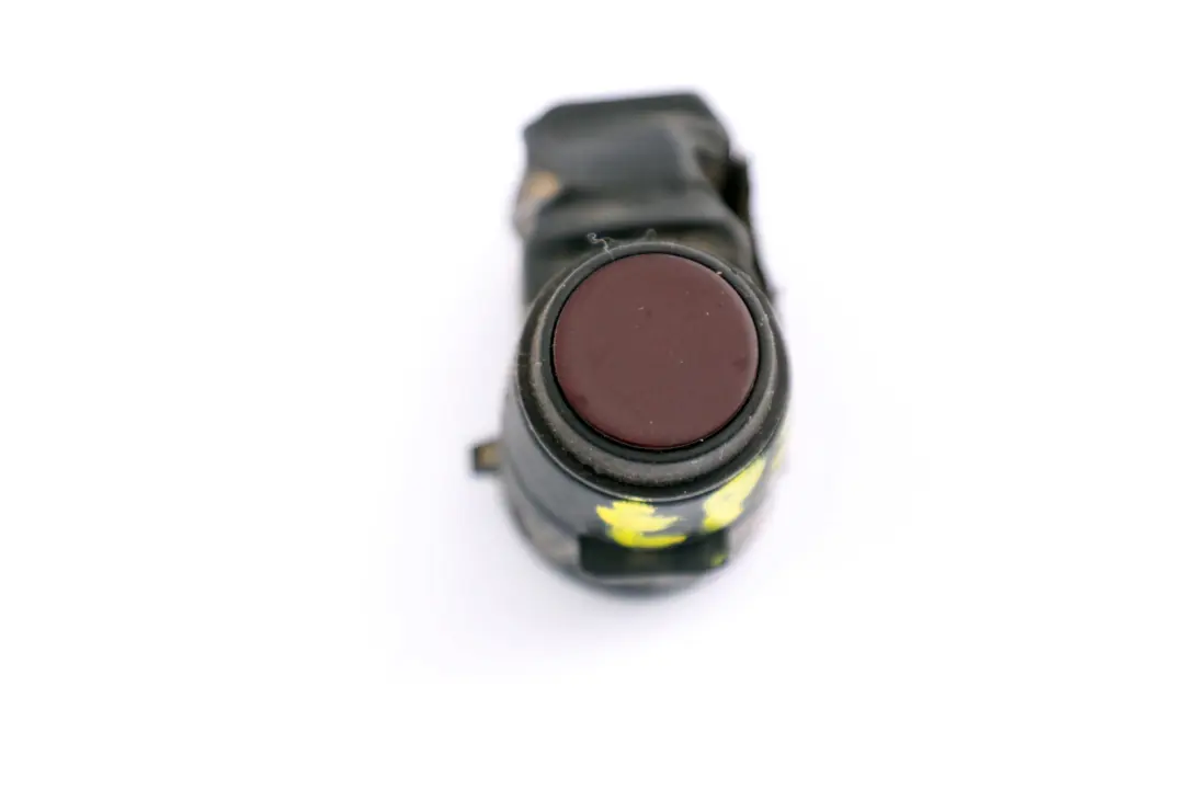 BMW 1 3 Series E87 E90 E91 LCI Rear PDC Ultrasonic Parking Sensor Barbera Red - SKU 9140942-BAR - Part number 9140942