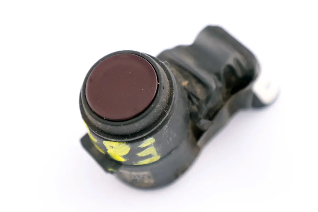 Reihe E87 E90 E91 LCI Ultraschallsensor BARBERAROT Barbera Red für BMW 1 3 mit Teilenummer 9140942 BMW 1 3 Reihe E87 E90 E91 LCI Ultraschallsensor BARBERAROT Barbera Red - SKU 9140942-BAR - Teilenummer 9140942