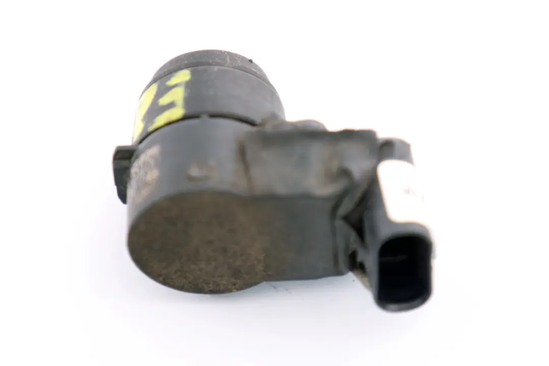 BMW 1 3 Serie E87 E90 E91 LCI Capteur Ultrason Barbera Rouge - SKU 9140942-BAR - Numéro de pièce 9140942