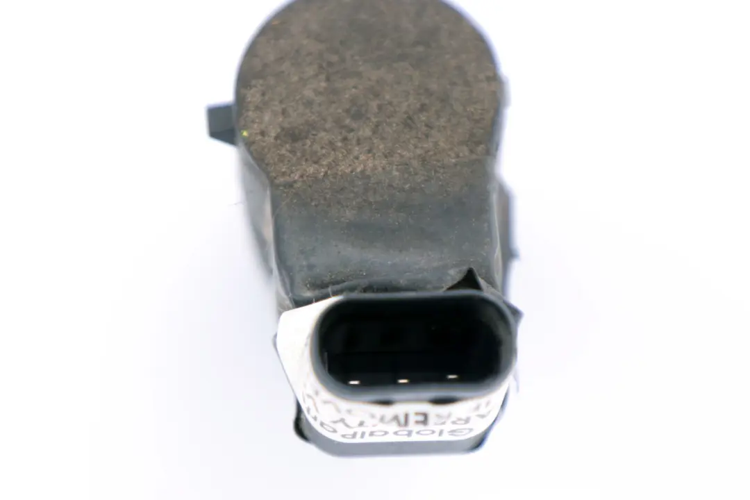 BMW 1 3 Reihe E87 E90 E91 LCI Ultraschallsensor BARBERAROT Barbera Red - SKU 9140942-BAR - Teilenummer 9140942