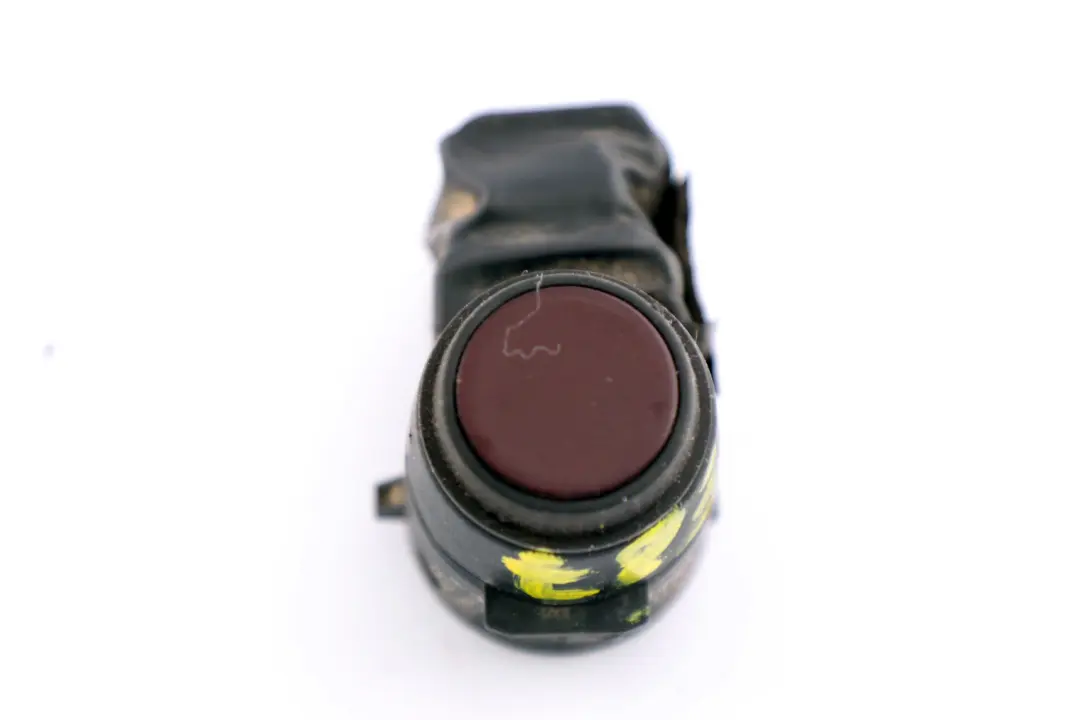 BMW 1 3 Series E87 E90 E91 LCI Rear PDC Ultrasonic Parking Sensor Barbera Red - SKU 9140942-BAR - Part number 9140942