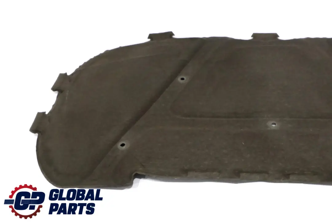 BMW 1 Series E81 E87 Hood Engine Bonnet Sound Insulating Cover 7059259 - SKU 9141036 - Part number 9141036